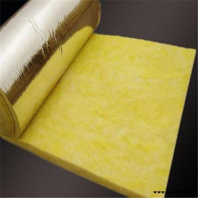 A級防火玻璃棉 大棚專用玻璃棉 雞舍專用保溫棉 鋼結構專用玻璃棉 仁盛保溫