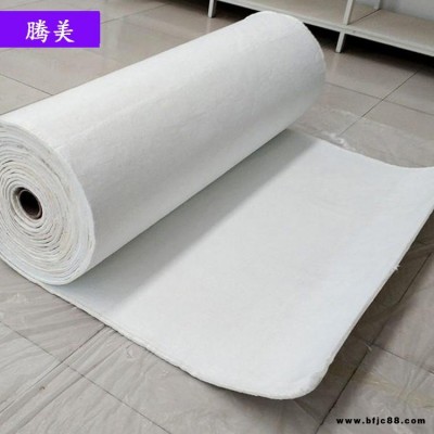 新型保溫隔熱氈 騰美 管道隔音氣凝膠氈 納米氣凝膠氈