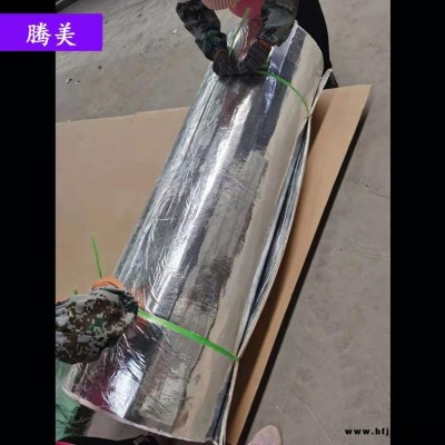 高密度納米氣凝膠氈 騰美 納米氣凝膠保溫棉 新型氣凝膠氈
