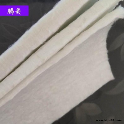 二氧化硅氣凝膠氈 騰美 隔熱納米氣凝膠氈 納米氣凝膠氈