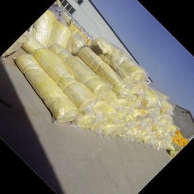 玻璃棉卷氈 大量供應(yīng) 陜西 彩鋼廠房玻璃棉卷氈 貼箔隔熱 防火保溫棉 卷 板