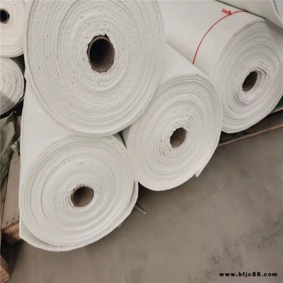 3毫米6毫米10毫米二氧化硅氣凝膠 新型納米微孔隔熱氈 A級防火 規格全