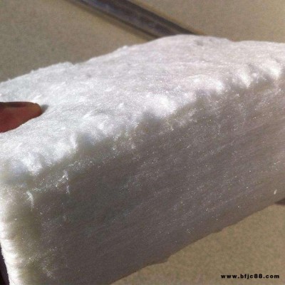 硅酸鋁針刺毯  白色憎水型硅酸鋁針刺毯 博宛長期供應  吸音硅酸鋁保溫棉 可來圖定制