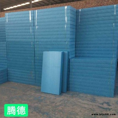 冷庫隔熱擠塑板 環保隔熱擠塑板 騰德出售 XPS擠塑板
