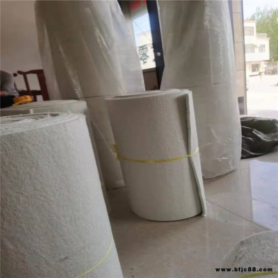 納米氣凝膠氈 耐高溫650度 硅氣凝膠保溫氈 規格全