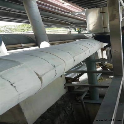 南通新型納米微孔隔熱氈 二氧化硅氣凝膠 規格全