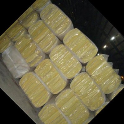 高溫玻璃棉氈 防火鋁箔離心保溫棉 環亞生產 品質保證