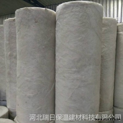 超細(xì)硅酸鋁卷氈 保溫棉硅酸鋁卷氈 瑞日 隔熱硅酸鋁卷氈 支持定做