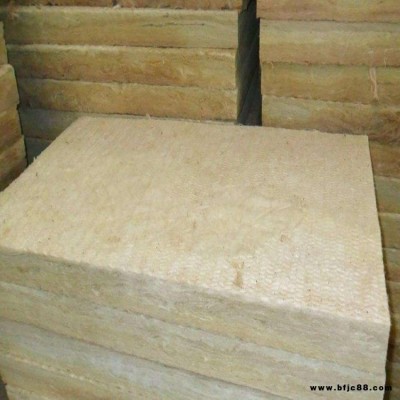 華磊特惠批發外墻巖棉板 外墻保溫一體板 廠房屋頂保溫巖棉制品
