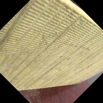 科林 巖棉板 外墻巖棉板保溫板  外墻復合一體板 量大從優