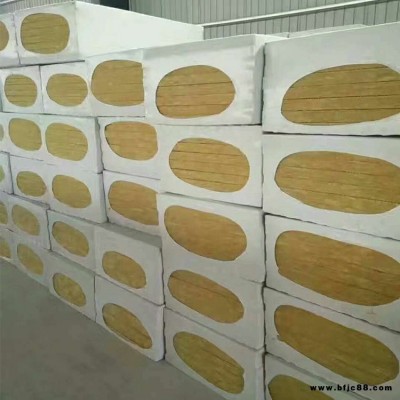 科林外墻保溫巖棉板 巖棉鋼網插絲 巖棉隔離帶 工業用保溫棉  型號齊全 量大優惠