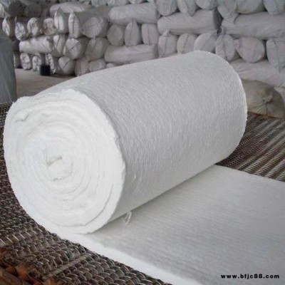 硅酸鋁針刺毯 陶瓷纖維保溫棉 天潤眾泰