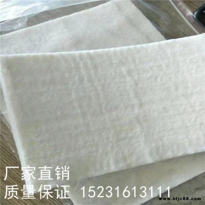河北廠家供應國標硅酸鋁針刺毯 耐火陶瓷纖維保溫棉 憎水硅酸鋁纖維針刺毯價格合理保質保量 祁天品牌