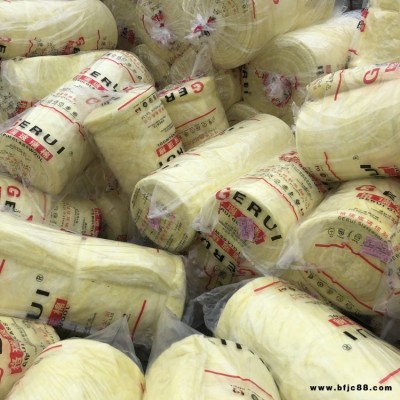 廠家 河北 沃福 玻璃棉氈 75mm玻璃絲保溫棉 規格報價