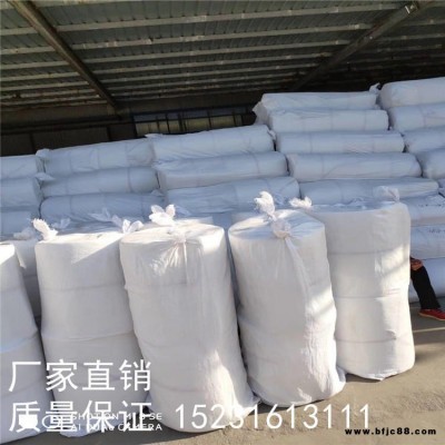 河北廠家批發優質硅酸鋁針刺毯 防火耐高溫硅酸鋁針刺纖維毯 高品質祁天1260型保溫棉