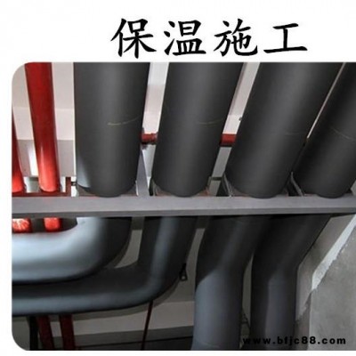 隔音棉 水箱保溫棉 下水道隔音 生產廠家 輝晟保溫