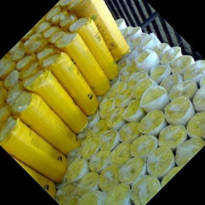 大棚棉 鋁箔離心保溫棉 環亞生產 品質保證