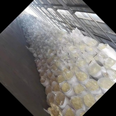 環亞生產 玻璃棉卷氈  彩鋼大棚保溫棉 品質保證