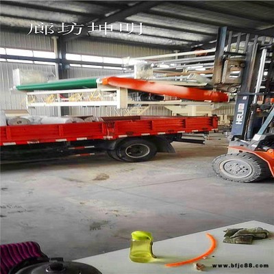 玻璃棉貼箔機th001玻璃棉收卷機玻璃棉分層機玻璃棉貼面機功率強大