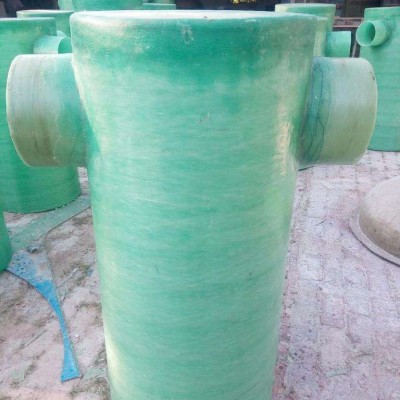 洛陽供應玻璃鋼管道 卓嘉玻璃鋼管價格 玻璃鋼管道施工規范