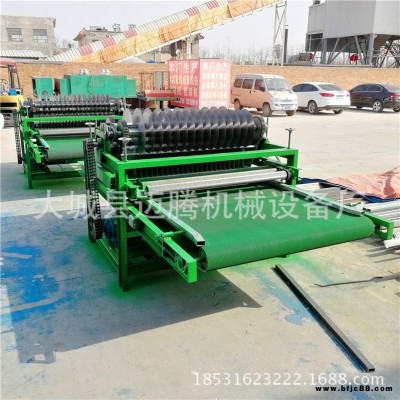 臥式1300型玻璃棉裁條機 玻璃棉分條機價格 玻璃棉切條機廠家