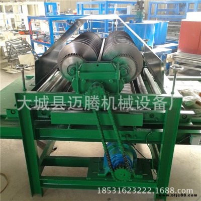 玻璃棉裁條機 巖棉切條機 巖棉板切割成條狀 玻璃棉切條機