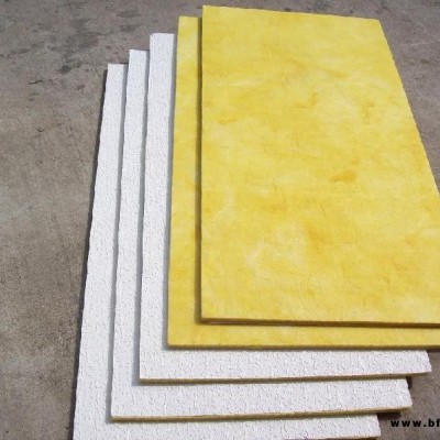 隔熱玻璃棉 防火玻璃棉 保溫隔熱吸音玻璃棉 國瑞保溫