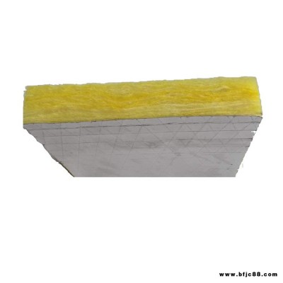 鋁箔玻璃棉 鋼結(jié)構(gòu)專用保溫玻璃棉 出售批發(fā) 奧樂斯 玻璃棉卷氈