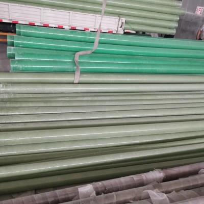 現貨耐腐蝕玻璃鋼管道星藍環保 市政工程改造河北廠家