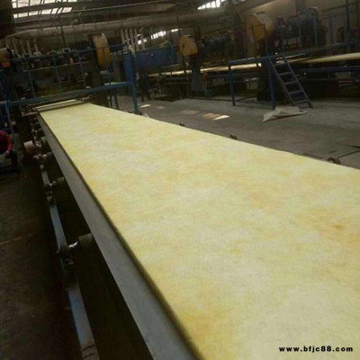 貼鋁箔玻璃棉復(fù)合板 離心玻璃棉氈 大量供應(yīng) 奧樂斯 玻璃棉復(fù)合板廠家