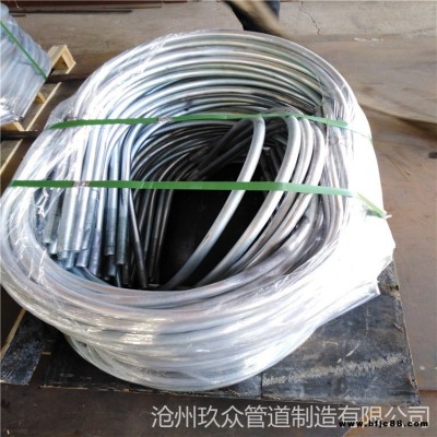 供應鍍鋅管卡 圓鋼管卡 熱鍍鋅管夾 扁鐵抱箍 玖眾