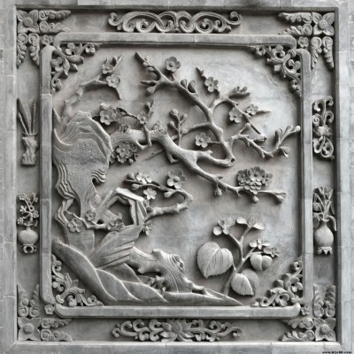 河南磚雕掛板、仿古磚雕裝飾材料廠(chǎng)家
