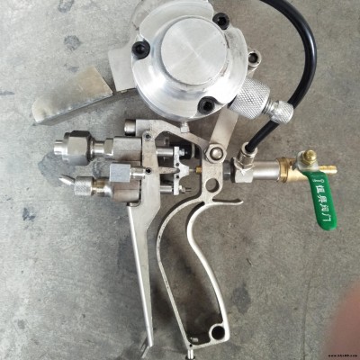 化糞池噴涂機 萬昌牌玻璃鋼膠衣噴射成型機WC-15 短切噴射成型機 玻璃鋼噴涂設備 優質玻璃鋼噴涂機 玻璃鋼管道噴涂機