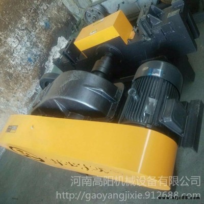 雙頭進料廢舊螺紋鋼切斷機 圓鋼方鋼切斷機 液壓多根鋼筋截斷機