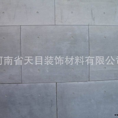 預(yù)制清水混凝土掛板施工