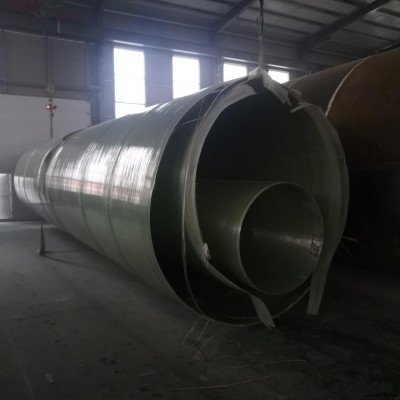 成拓環保廠家直銷  玻璃鋼管道  玻璃鋼污水管道 品質可靠  歡迎訂購