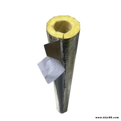 正納 設備玻璃棉管 玻璃棉保溫鋼管殼 管道保溫玻璃棉管殼 價格