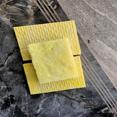 玻璃棉生產 隔熱玻璃棉板 玻璃棉板貼箔 防水玻璃棉 環亞