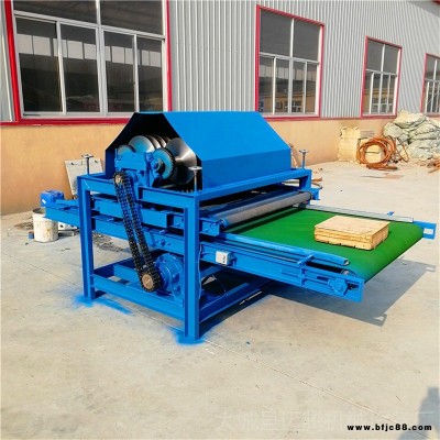 玻璃棉裁條機 三軸1300型切條機 玻璃棉巖棉切割機設備