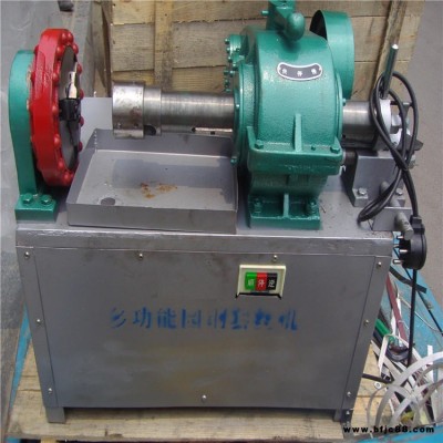 圓鋼不轉(zhuǎn)板牙轉(zhuǎn) M8-M36高速圓鋼套絲機(jī) 建筑工地圓鋼螺紋機(jī) 鑫宏牌