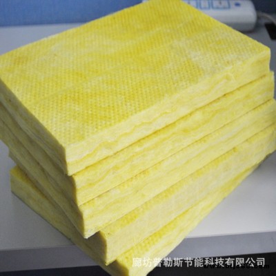 普勒斯玻璃棉 離心玻璃棉板 鋼結構現場復合玻璃棉 鋁箔玻璃絲棉