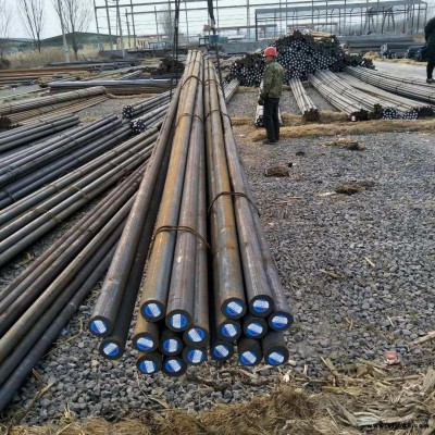 碳結圓鋼S20C圓鋼 天津直供S45C圓鋼 規格16-100mm