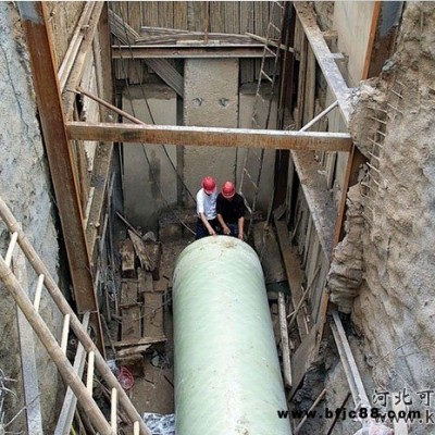 成拓環保廠家直銷  玻璃鋼管道  玻璃鋼污水管道  品質可靠  歡迎訂購