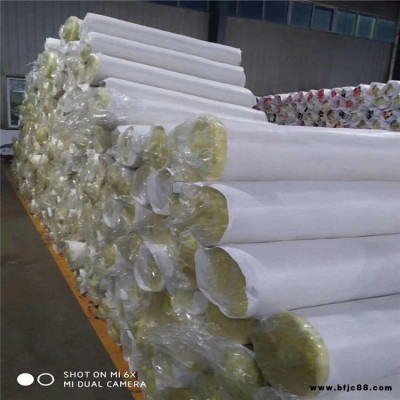 犇騰玻璃棉直銷 離心玻璃棉卷氈 鋼結(jié)構(gòu)玻璃棉卷氈 大棚鋁箔玻璃棉卷氈 玻璃棉保溫卷氈價格 超細(xì)玻璃棉卷氈廠家