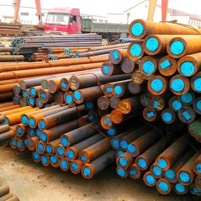 增澤供應(yīng)Q420B Q420C圓鋼 熱軋圓鋼廠家直銷 規(guī)格齊全