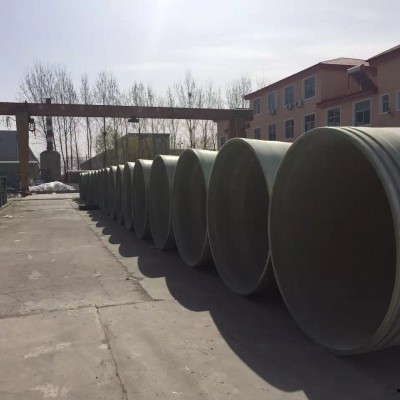 卓嘉玻璃鋼加沙管道 玻璃鋼電纜管設(shè) 玻璃鋼管道脫模 齊全