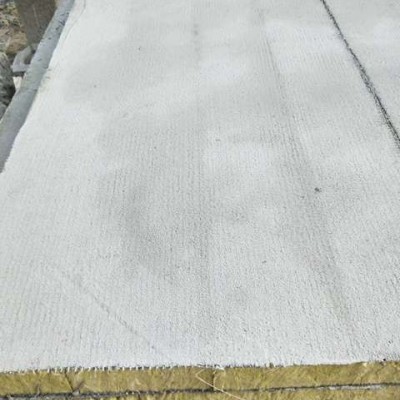 外墻砂漿玻璃棉復合板 砂漿網格布玻璃棉板 豎絲玻璃棉板 增強玻璃棉板  外墻玻璃棉復合板