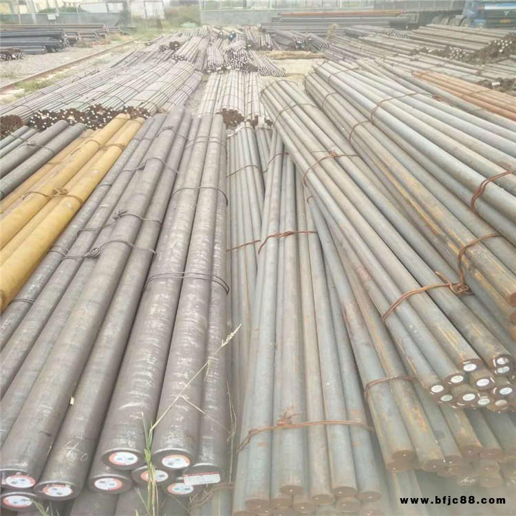 廠家直銷40CrNiMo圓鋼現貨 40CrNiMo鍛打圓鋼 40CrNiMo圓鋼價格 批發零售 質量保證
