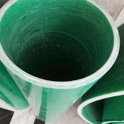 玻璃鋼夾砂頂管參數 寶山室外排水玻璃鋼管道 排水排污夾砂管道型號