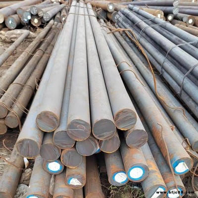 現貨供應現貨供應Q235圓鋼45#圓鋼40cr工業圓鋼Q345圓棒規格齊全可切割